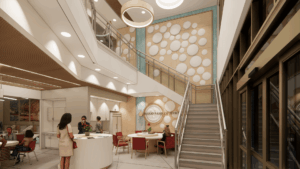 Construction Begins for New Kapolei Blood Bank of Hawai‘i Headquarters