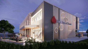 Blood Bank of Hawai‘i Breaks Ground on New Kapolei Headquarters